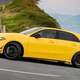 Illustration for article titled 2019 Mercedes-AMG A35: Benzs New Hot Hatch Has Toys for Your Next Track Day
